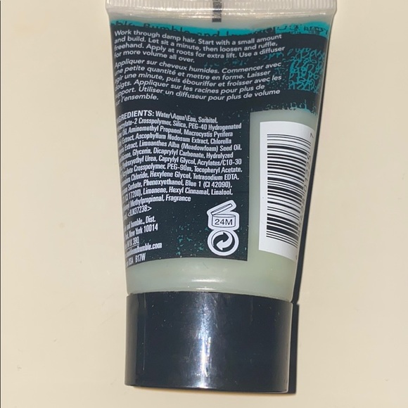 Bumble and bumble Texture hair dressing creme 2oz. - Picture 3 of 3